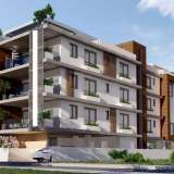  Two Bedroom Penthouse Apartment For Sale in Aradippou, Larnaca - Title Deeds (New Build Process)Last remaining 2 Bedroom penthouse !! - 301A luxury, modern design building that comprises of 1,2 & 3 bedroom apartments. The construction of t Aradippou 7163187 thumb4