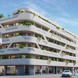  One Bedroom Apartment For Sale in Larnaca Town Centre - Title Deeds (New Build Process)This is a mixed use development of 34 luxury apartments with contemporary design in the city centre and heart of Larnaca. The development is a 6 Storey building Larnaca 7163210 thumb0