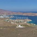  For Sale - (€ 0 / m2), Agricultural 4300 m2 Serifos 8063214 thumb0