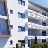  Modern Two Bedroom Apartment For Sale in Linopetra , Limassol - Title Deeds (New Build Process)The apartment building is located in one of the most prestigious areas in Limassol, this high end luxury apartment is only a few minutes from the sea an Linopetra 7163220 thumb0