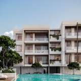  Three Bedroom Apartment For Sale in Kapparis, Famagusta - Title Deeds (New Build Process)Last remaining 3 Bedroom apartment!! - B203A stylish and modern complex comprising of just two blocks with 2 and 3 bedroom apartments benefitting from Kapparis 7163232 thumb0