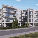 Three Bedroom Apartment For Sale in Larnaca Town Centre - Title Deeds (New Build Process)The project has 11 residential blocks with 5 types of unique design buildings offering in total 131 apartments. The linear design with the waving curves is th Larnaca 7163245 thumb13