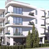  Three Bedroom Apartment For Sale in Larnaca Town Centre - Title Deeds (New Build Process)The project has 11 residential blocks with 5 types of unique design buildings offering in total 131 apartments. The linear design with the waving curves is th Larnaca 7163245 thumb14