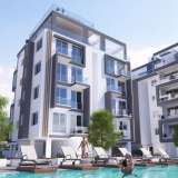 Two Bedroom Apartment For Sale in Kato Polemidia, Limassol - Title Deeds (New Build Process)This spacious 2 bedroom apartment is located in the area of Kato Polemidia close to a wide range of amenities such as supermarkets, bakeries, private and p Káto Polemídia 7163254 thumb1