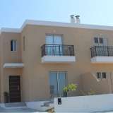  Three Bedroom Semi-Detached Townhouse For Sale in Geroskipou, Paphos - Title Deeds (New Build Process)This is an exciting, affordable development of townhouses offering semi-detached properties with two varying property designs. Each property is w Geroskipou 7163268 thumb0
