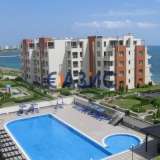  The first line of the sea !3-room apartment on the 3rd floor with parking space,Helios,Pomorie,Bulgaria-110+parking space #31677528 Pomorie city 7863273 thumb22