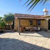  Two bedroom Traditional Villa & Additional Snug Area For Sale in Tochni with Land DeedsThis traditional stone built villa is located in the picturesque village of Tochni. A rare opportunity to purchase one of the picturesque village homes that are Tochni 7163315 thumb0