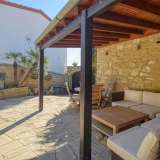  Two bedroom Traditional Villa & Additional Snug Area For Sale in Tochni with Land DeedsThis traditional stone built villa is located in the picturesque village of Tochni. A rare opportunity to purchase one of the picturesque village homes that are Tochni 7163315 thumb20