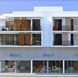  Three Bedroom Apartment For Sale in Kato Paphos - Title Deeds (New Build Process)Located in the heart of the tourist area of Kato Pafos, is a collection of shops, 1 and 3 bedroom apartments and 3 bedroom maisonettes, designed to offer the home own Kato Paphos 7163032 thumb4