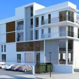  Three Bedroom Apartment For Sale in Kato Paphos - Title Deeds (New Build Process)Located in the heart of the tourist area of Kato Pafos, is a collection of shops, 1 and 3 bedroom apartments and 3 bedroom maisonettes, designed to offer the home own Kato Paphos 7163032 thumb5