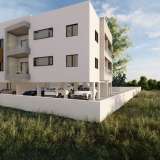  Two Bedroom Apartment For Sale In Kissonerga, Paphos- Title Deeds (New Build Process)PRICE REDUCTION!! (WAS from €265,000+ VAT)The development consists of 4 x two bedroom and 2 x three bedroom apartments spread over the first two flo Kissonerga 7163337 thumb4