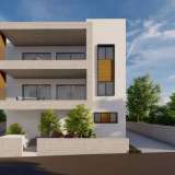  Two Bedroom Apartment For Sale In Kissonerga, Paphos- Title Deeds (New Build Process)PRICE REDUCTION!! (WAS from €265,000+ VAT)The development consists of 4 x two bedroom and 2 x three bedroom apartments spread over the first two flo Kissonerga 7163337 thumb0
