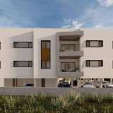  Two Bedroom Apartment For Sale In Kissonerga, Paphos- Title Deeds (New Build Process)PRICE REDUCTION!! (WAS from €265,000+ VAT)The development consists of 4 x two bedroom and 2 x three bedroom apartments spread over the first two flo Kissonerga 7163337 thumb5