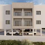  Two Bedroom Apartment For Sale In Kissonerga, Paphos- Title Deeds (New Build Process)PRICE REDUCTION!! (WAS from €265,000+ VAT)The development consists of 4 x two bedroom and 2 x three bedroom apartments spread over the first two flo Kissonerga 7163337 thumb3