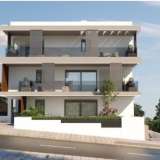  Three Bedroom Apartment For Sale in Ayia Fyla, Limassol - Title Deeds (New Build Process)Last remaining 3 Bedroom apartment!! - A204Lovely apartment located in the Ayia Fyla area of Limassol. The apartment is only a few minutes away from t Agia Fyla 7163338 thumb1