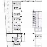  Three Bedroom Apartment For Sale in Ayia Fyla, Limassol - Title Deeds (New Build Process)Last remaining 3 Bedroom apartment!! - A204Lovely apartment located in the Ayia Fyla area of Limassol. The apartment is only a few minutes away from t Agia Fyla 7163338 thumb4