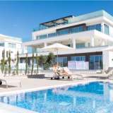  One Bedroom Apartment For Sale in Ayia Napa, Famagusta - Title Deeds (New Build Process)This is one of three similar but not identical low-rise blocks within a contemporary gated development in Ayia Napa, a prominent beach resort on Cyprus's south Ayia Napa 8163366 thumb0