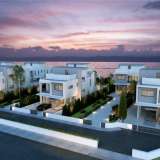  Beachfront Luxury Six Bedroom Villa For Sale in Pervolia, Larnaca - Title Deeds (New Build Process)Situated just footsteps away from the beach, this high end residence is in one of the most idyllic coastal locations of Cyprus and in close proximit Perivolia 7263368 thumb13