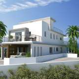  Beachfront Luxury Six Bedroom Villa For Sale in Pervolia, Larnaca - Title Deeds (New Build Process)Situated just footsteps away from the beach, this high end residence is in one of the most idyllic coastal locations of Cyprus and in close proximit Perivolia 7263368 thumb0