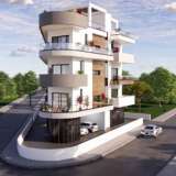  Two Bedroom Apartment For Sale in Drosia, Larnaca - Title Deeds (New Build Process)Only 1 Two bedroom apartment available !! - A201This luxury building consists of 3 floors with four separate 2 bedroom and one 1 bedroom apartments, all wit Larnaca 8163369 thumb4