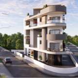  Two Bedroom Apartment For Sale in Drosia, Larnaca - Title Deeds (New Build Process)Only 1 Two bedroom apartment available !! - A201This luxury building consists of 3 floors with four separate 2 bedroom and one 1 bedroom apartments, all wit Larnaca 8163369 thumb0