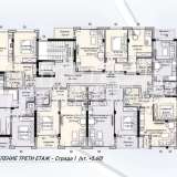  New project of two six-story buildings in Vladislav Varnenchik quarter Varna city 7263373 thumb6