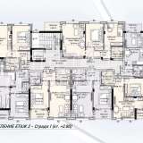  New project of two six-story buildings in Vladislav Varnenchik quarter Varna city 7263373 thumb5