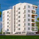  One Bedroom Apartment For Sale in Mackenzie Beach, Larnaca - Title Deeds (New Build Process)Last remaining 1 Bedroom apartment !! - 103This complex has a choice of 1, 2 or 3 bedroom apartments all of which have spacious floor layouts Each  Mackenzie 7163374 thumb5