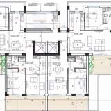  One Bedroom Apartment For Sale in Mackenzie Beach, Larnaca - Title Deeds (New Build Process)Last remaining 1 Bedroom apartment !! - 103This complex has a choice of 1, 2 or 3 bedroom apartments all of which have spacious floor layouts Each  Mackenzie 7163374 thumb7