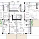 One Bedroom Apartment For Sale in Mackenzie Beach, Larnaca - Title Deeds (New Build Process)Last remaining 1 Bedroom apartment !! - 103This complex has a choice of 1, 2 or 3 bedroom apartments all of which have spacious floor layouts Each  Mackenzie 7163374 thumb8