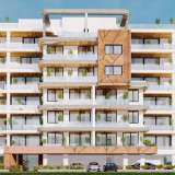  One Bedroom Apartment For Sale in Mackenzie Beach, Larnaca - Title Deeds (New Build Process)Last remaining 1 Bedroom apartment !! - 103This complex has a choice of 1, 2 or 3 bedroom apartments all of which have spacious floor layouts Each  Mackenzie 7163374 thumb1
