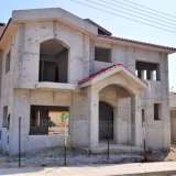  Four Bedroom Detached Villa For Sale in Vrysoulles with Land DeedsThe building is situated in a quite cul de sac surrounded by similar completed properties. This part built villa can be finished to the new owners specification, with a possibility  Vrysoules  7163377 thumb23