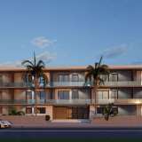  Two Bedroom Apartment For Sale in Pyla, Larnaca - Title Deeds (New Build Process)The Resort is located amongst the golden cornfields in Pyla Village. Located just a 20 minute drive from Europe's awarded best Beach â€œNissi Beachâ€.... Larnaca 7163379 thumb4