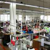  Modern sewing factory in Southeast Industrial Zone, Trakiya district Plovdiv city 7263381 thumb14