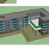  OPATIJA RIVIERA – Neu – Grundstück für den Bau eines Hotel- und Geschäftszentrums auf 5 Etagen, 300 m vom Meer entfernt Lovran 8163401 thumb1