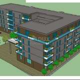  OPATIJA RIVIERA - New - land for building a hotel and business center on 5 floors, 300m from the sea Lovran 8163401 thumb2