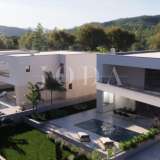  Krk - moderne Villa mit Pool und Meerblick! Krk island 8163402 thumb6
