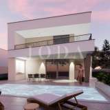  Krk - moderne Villa mit Pool und Meerblick! Krk island 8163402 thumb2