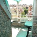  Nice 2-level penthouse in Lozenets district with spacious view of South Park Sofia city 3563404 thumb9