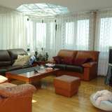  Nice 2-level penthouse in Lozenets district with spacious view of South Park Sofia city 3563404 thumb0