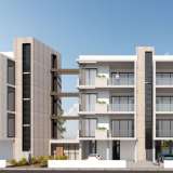  Two Bedroom Apartment For Sale in Vergina, Larnaca - Title Deeds (New Build Process)Located on a Hillside in a new and upcoming residential area of Larnaca, this development offers a combination of 2 & 3 bedroom apartments which are well above the Vergina 7163416 thumb2