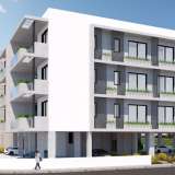  Two Bedroom Apartment For Sale in Vergina, Larnaca - Title Deeds (New Build Process)Located on a Hillside in a new and upcoming residential area of Larnaca, this development offers a combination of 2 & 3 bedroom apartments which are well above the Vergina 7163416 thumb0