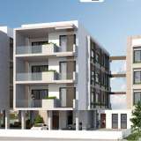  Two Bedroom Apartment For Sale in Vergina, Larnaca - Title Deeds (New Build Process)Located on a Hillside in a new and upcoming residential area of Larnaca, this development offers a combination of 2 & 3 bedroom apartments which are well above the Vergina 7163416 thumb4