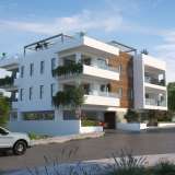  Two Bedroom Penthouse Apartment For Sale in Paralimni, Famagusta- Title Deeds (New Build Process)Last remaining penthouse apartment !! M204A stylish block of apartments located in a quiet residential part of Paralimni, just a couple of min Paralimni 7163419 thumb0