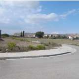  706 - 798 m2 Plots Of Land For Sale In Oroklini,These plots of land have great views and are located about 400 m from the sea front, walking distance to shops and restaurants. The plots have main road access.... Oroklini 7163429 thumb1