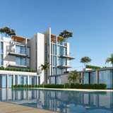  Two Bedroom Apartment For Sale in Kapparis, Famagusta - Title Deeds (New Build Process)This stunning gated complex will consist of 6 blocks of 40 apartments, a combination of one and two bedrooms. The apartments will boast landscaped gardens, a co Kapparis 7163443 thumb9