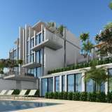  Two Bedroom Apartment For Sale in Kapparis, Famagusta - Title Deeds (New Build Process)This stunning gated complex will consist of 6 blocks of 40 apartments, a combination of one and two bedrooms. The apartments will boast landscaped gardens, a co Kapparis 7163443 thumb0