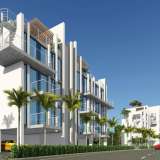  Two Bedroom Apartment For Sale in Kapparis, Famagusta - Title Deeds (New Build Process)This stunning gated complex will consist of 6 blocks of 40 apartments, a combination of one and two bedrooms. The apartments will boast landscaped gardens, a co Kapparis 7163443 thumb10