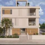  Two Bedroom Penthouse Apartment For Sale in Paralimni - Title Deeds (New Build ProcessA contemporary style complex consisting of just eleven 1 and 2 bedroom apartments. The complex is located in the sought after area of Paralimni and boasts stunni Paralimni 7163445 thumb2