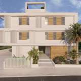  Two Bedroom Penthouse Apartment For Sale in Paralimni - Title Deeds (New Build ProcessA contemporary style complex consisting of just eleven 1 and 2 bedroom apartments. The complex is located in the sought after area of Paralimni and boasts stunni Paralimni 7163445 thumb0